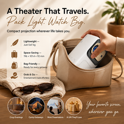 SewLite™ Pattern Projector
